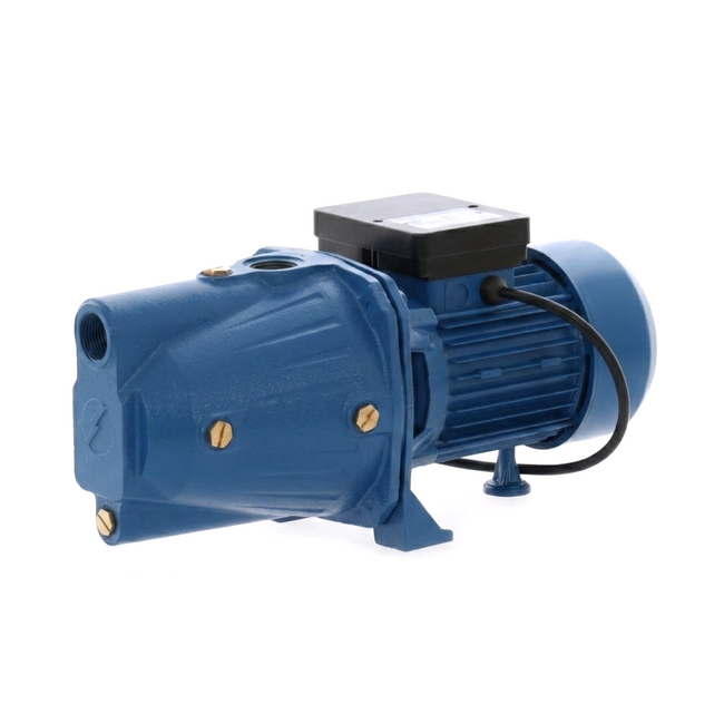 Elettropompa con Autoclave 750 W mod....