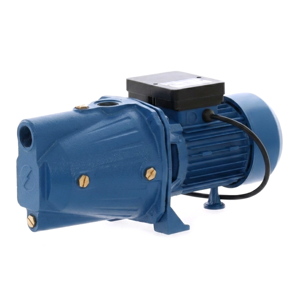 Elettropompa con Autoclave 750 W mod. 35624 Hyundai