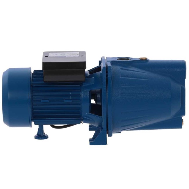 Elettropompa con Autoclave 750 W mod....