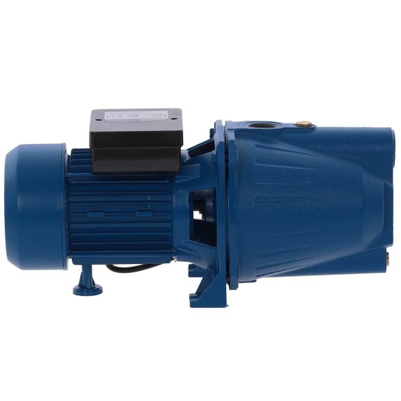 Elettropompa con Autoclave 750 W mod. 35624 Hyundai
