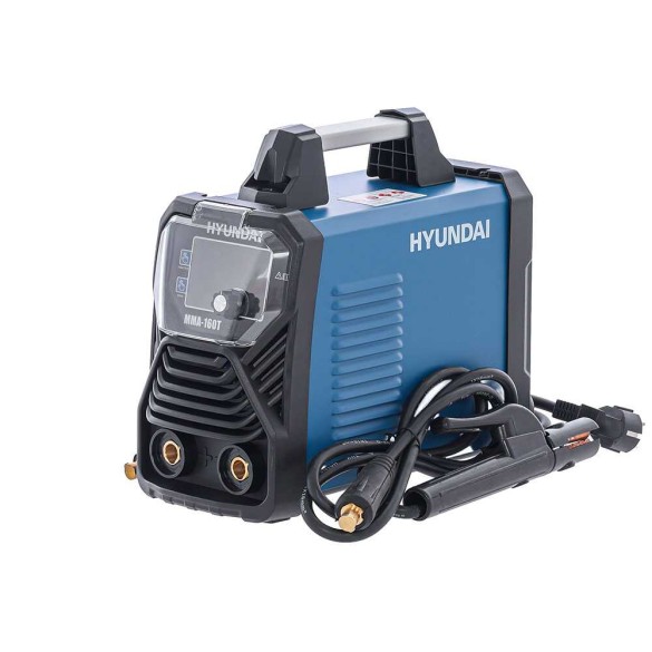 Saldatrice MMA160T Hyundai