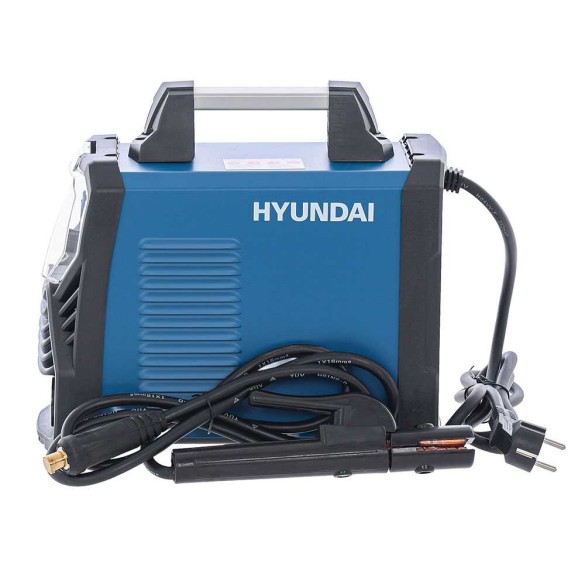 Saldatrice MMA160T Hyundai