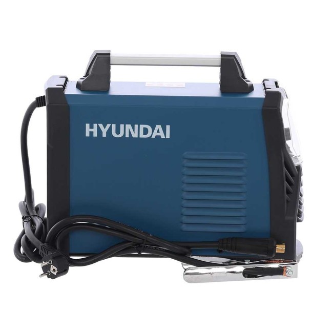 Saldatrice MMA200T Hyundai