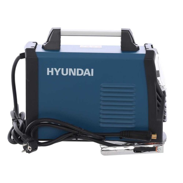 Saldatrice MMA200T Hyundai