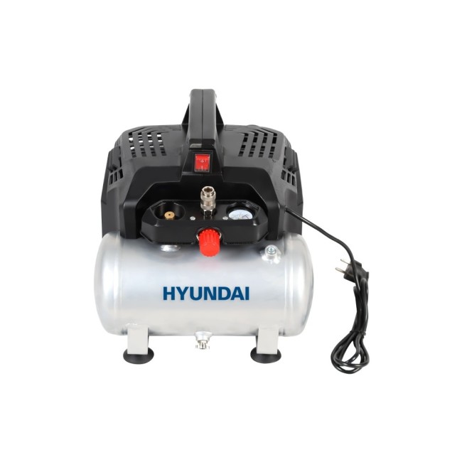 Compressore 6L 1HP 0,75 KW Hyundai