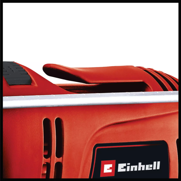 Trapano a Percussione TC-ID 650 E Einhell