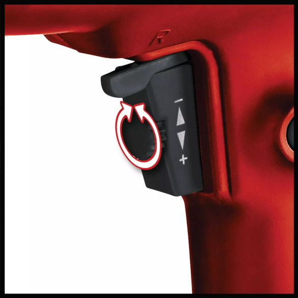 Trapano a Percussione TC-ID 650 E Einhell