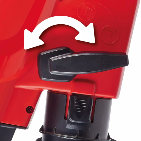 Aspiratore Foglie Elettrico GC-EL 3026 E Einhell
