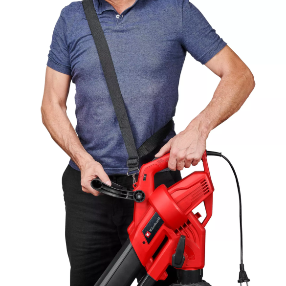 Aspiratore Foglie Elettrico GC-EL 3026 E Einhell