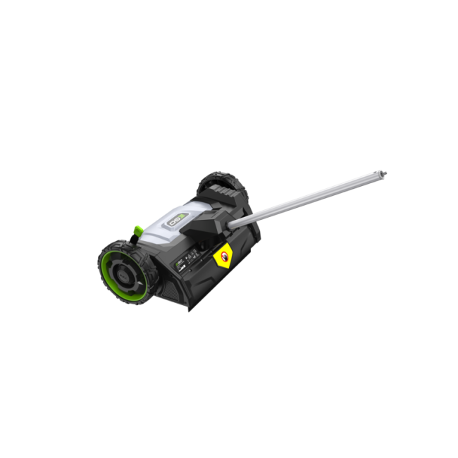 Applicazione Arieggiatore Multitool...
