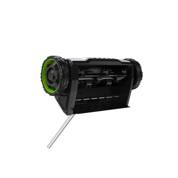 Applicazione Arieggiatore Multitool Ego Power DA1400