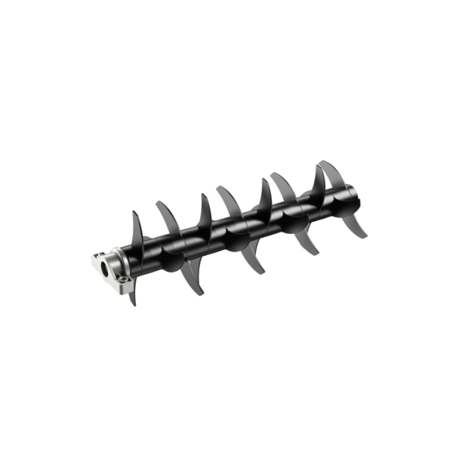 Set di Lame Scarificatore per DA1400 Ego