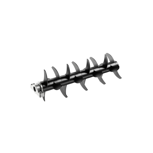 Set di Lame Scarificatore per DA1400 Ego