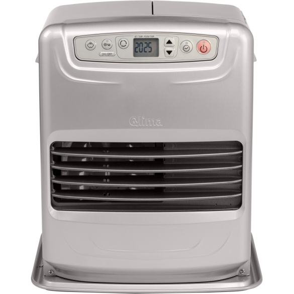 Stufa a Combustibile Liquido SRE 3531 TC-2 Qlima