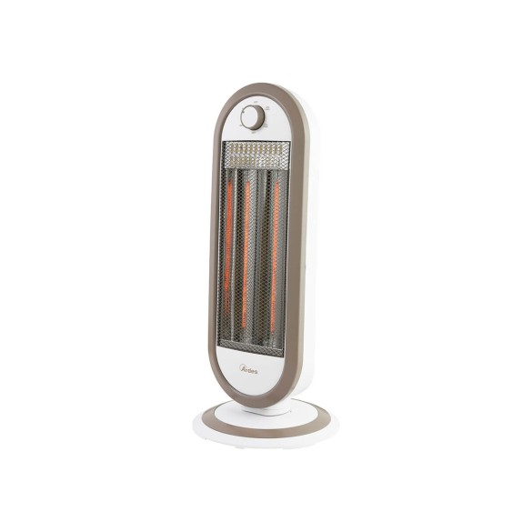 Stufa al Carbonio Tizzo Sand AR4B01B Ardes