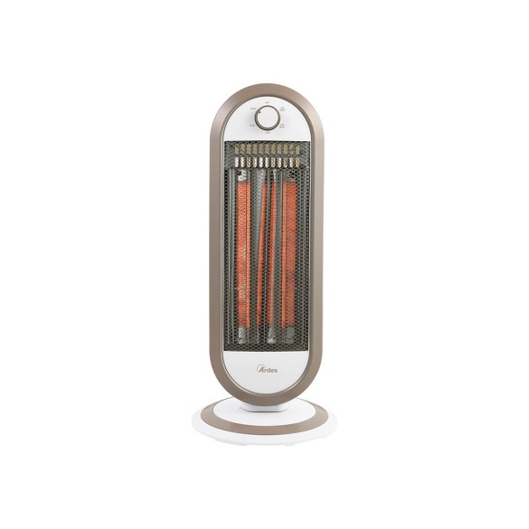 Stufa al Carbonio Tizzo Sand AR4B01B Ardes