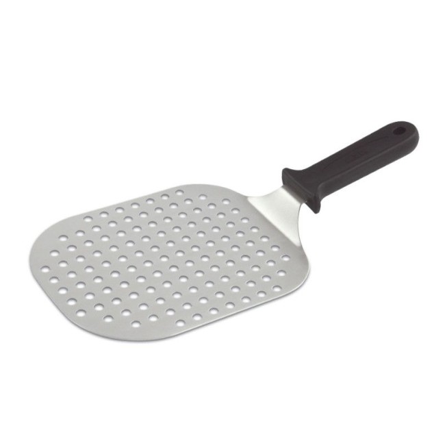 Paletta per Pizza Arrotondata Forata...