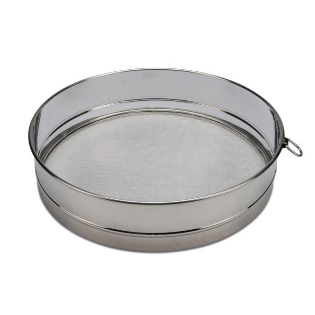 Setaccio Farina in Acciaio inox Ø cm...