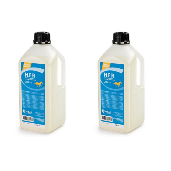 OFFERTA 2 X - Repellente HFR Candioli 2 L