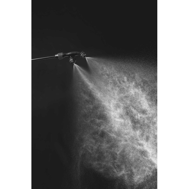 Pompa a Batteria STOCKER Nebla-15 lt...