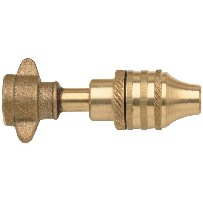 Getto “PLUVIO” a rosa regolabile con...