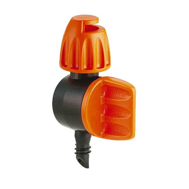 Microirrigatore 180° Regolabile Claber