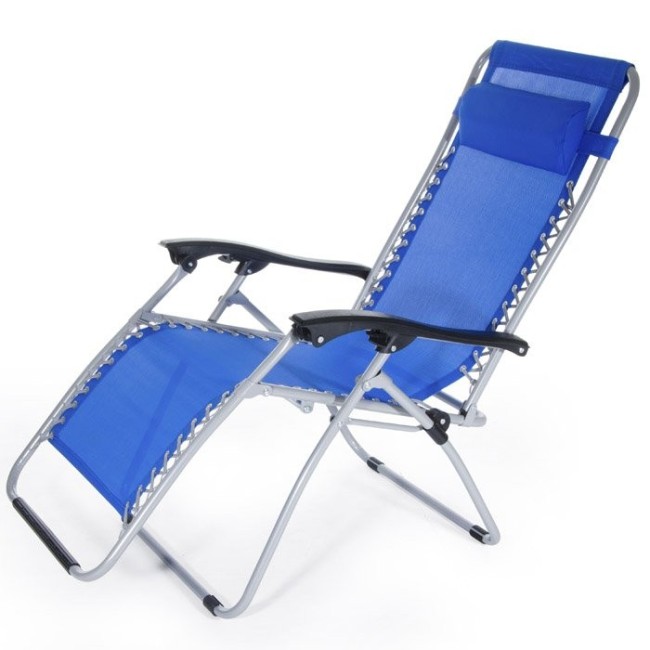 Poltrona Ibiza Colori Assortiti