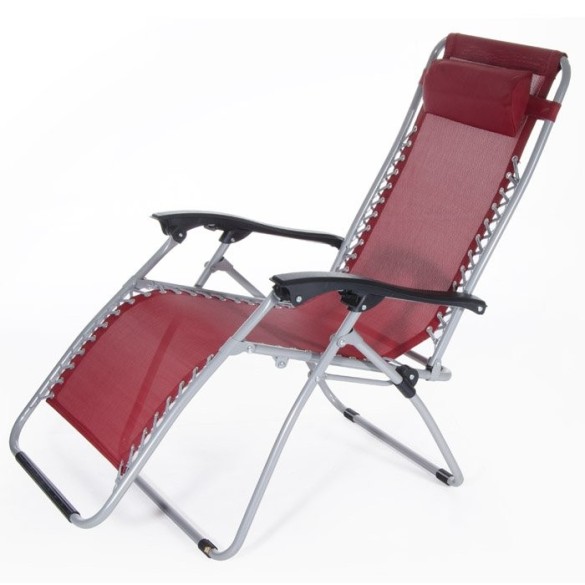 Poltrona Ibiza Colori Assortiti