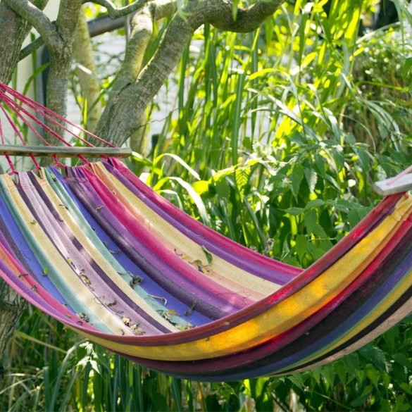 Amaca Singola in Polycotton 1 Posto