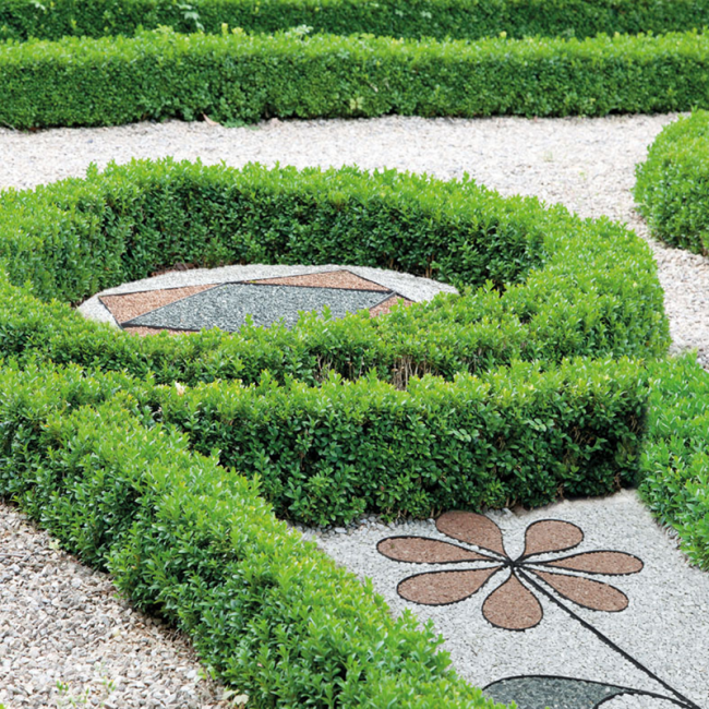 Cordolo Lacogreen  in HDPE Rigenerato...