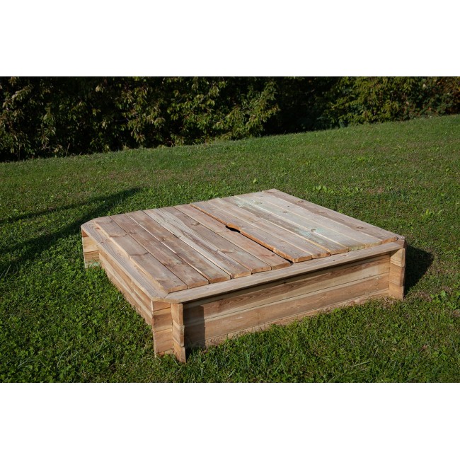 Gioco Bimbi Sabbiera Losa