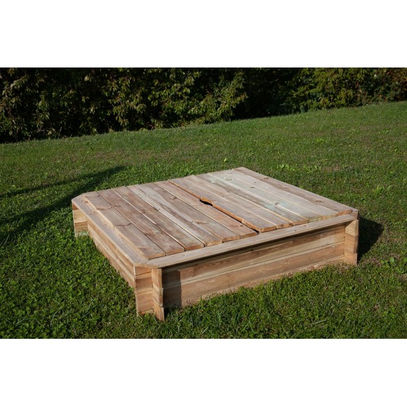 Gioco Bimbi Sabbiera Losa