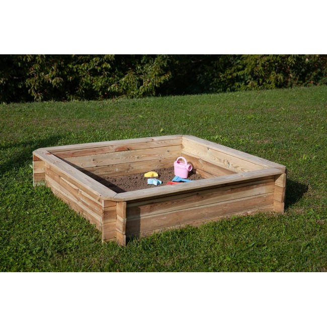 Gioco Bimbi Sabbiera Losa