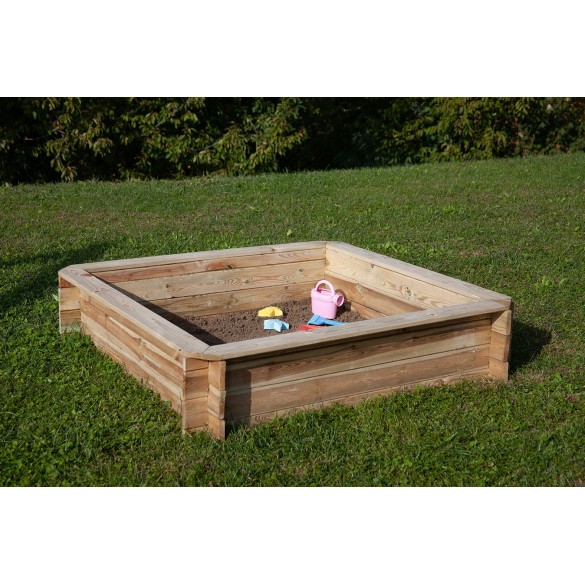 Gioco Bimbi Sabbiera Losa