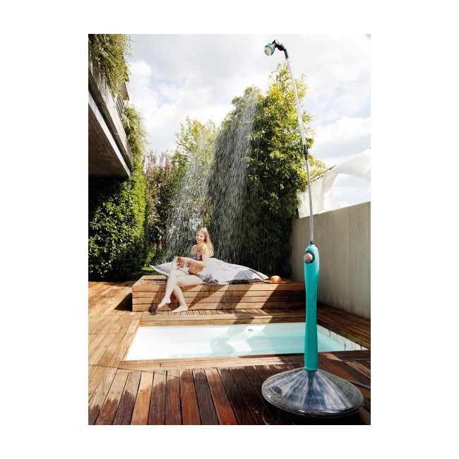 Doccia Solare Sunny Style