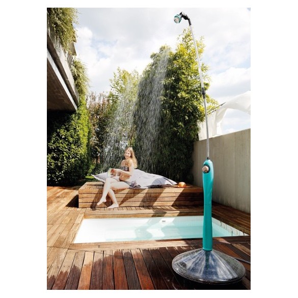 Doccia Solare Sunny Style