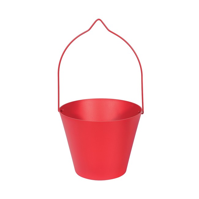 Secchiello per Fontana in Alluminio...