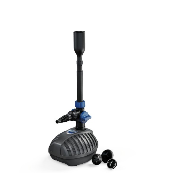 Aquarius Fountain Set 2000 lt