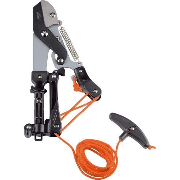 Svettatoio Battente Combisystem STOCKER