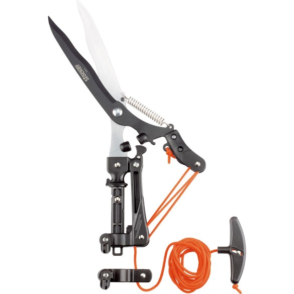 Tagliasiepi Combisystem STOCKER