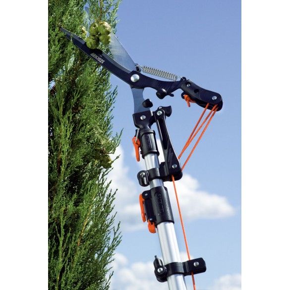 Tagliasiepi Combisystem STOCKER