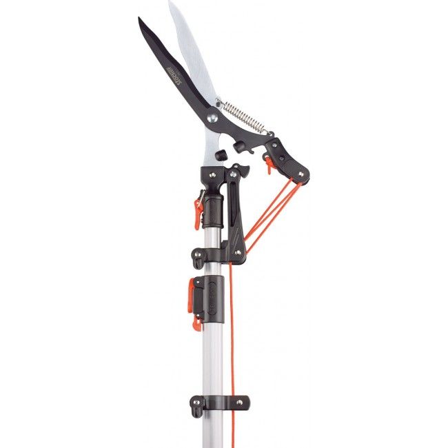 Tagliasiepi Combisystem STOCKER