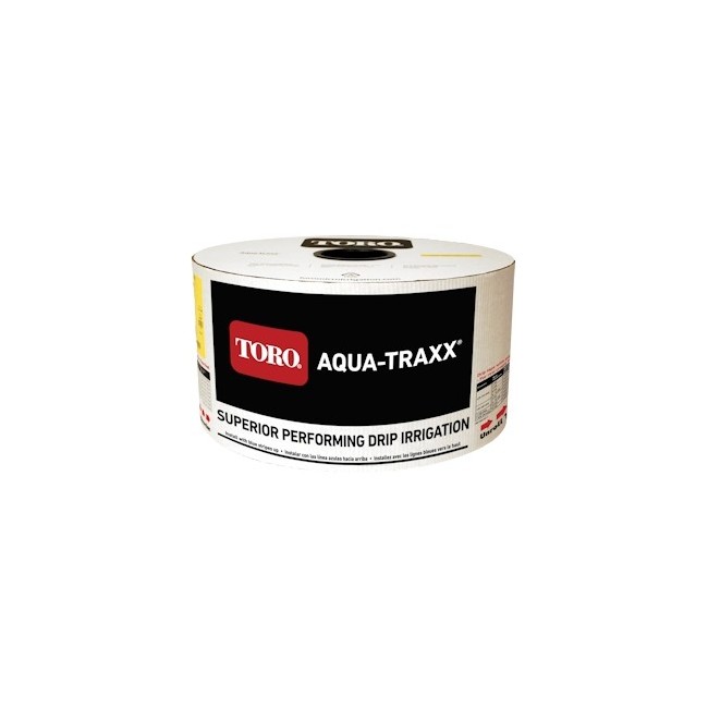 Manichetta Aqua Traxx 8 mil 10 cm 600 m