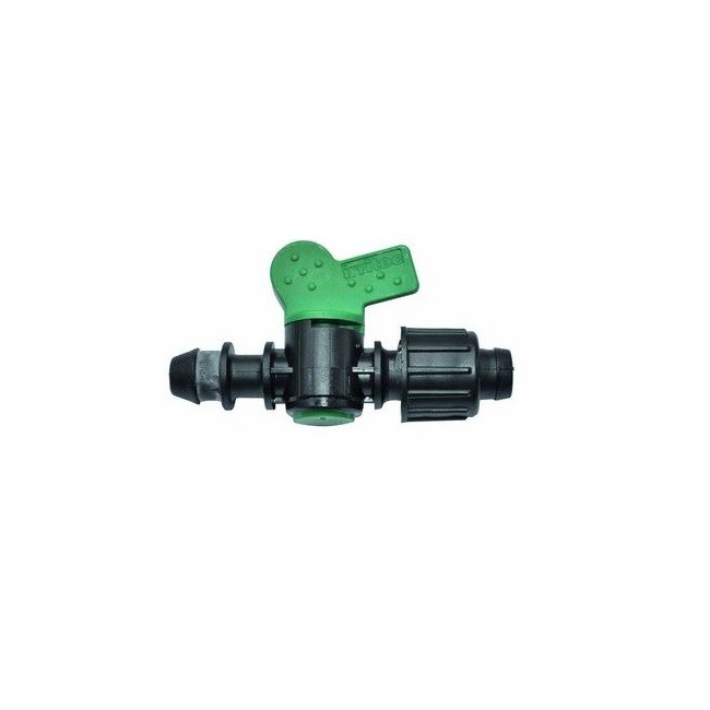 Valvola con Gommino per Manichetta