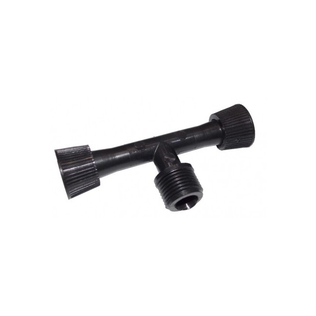 TEE per Ala Gocciolante con...