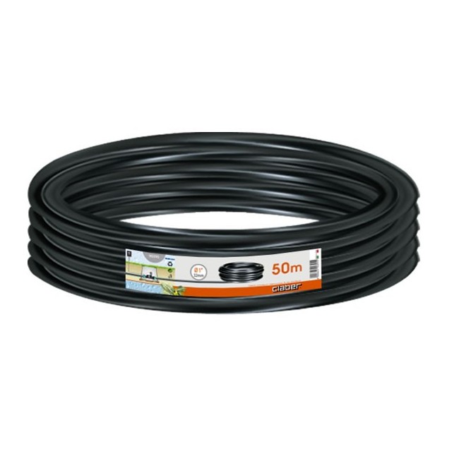 Tubo Polietilene PN6 BD D32 50 m