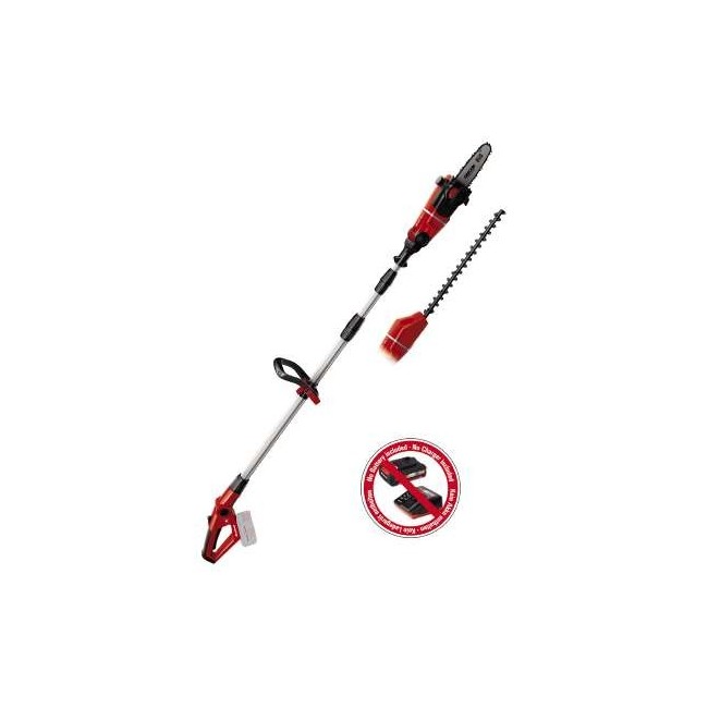 Svettatoio Multifunzione 2in1 Einhell