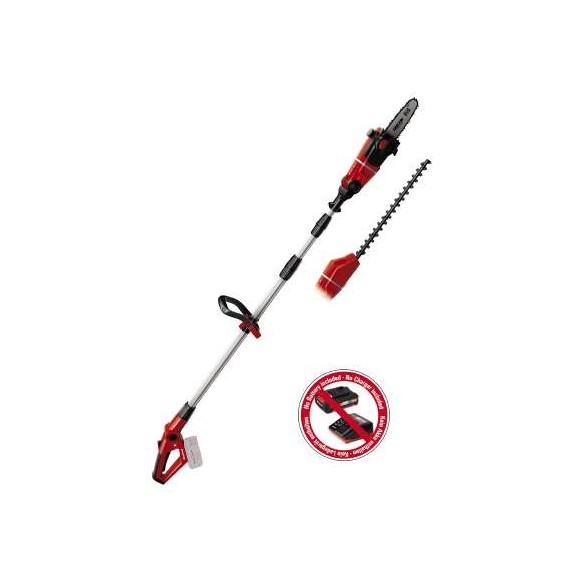 Svettatoio Multifunzione 2in1 Einhell