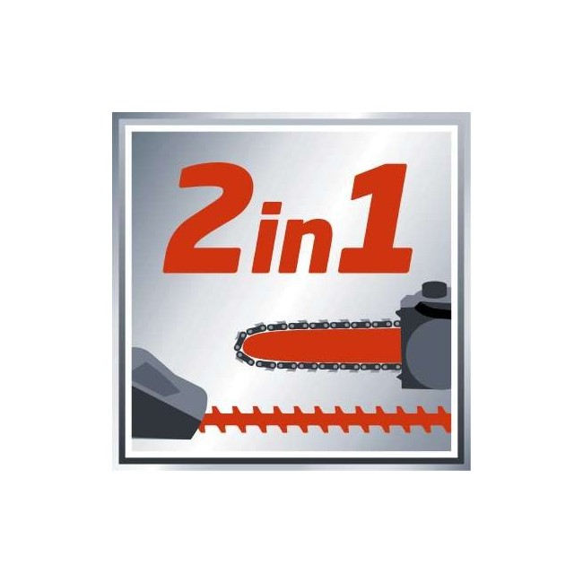 Svettatoio Multifunzione 2in1 Einhell