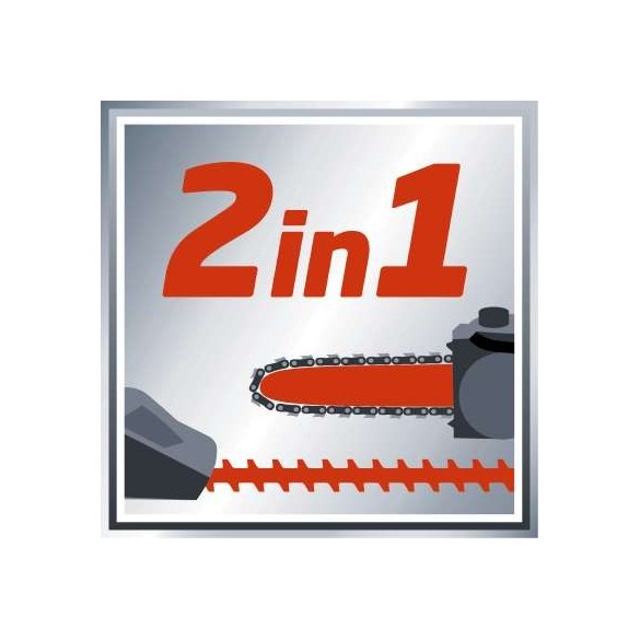 Svettatoio Multifunzione 2in1 Einhell